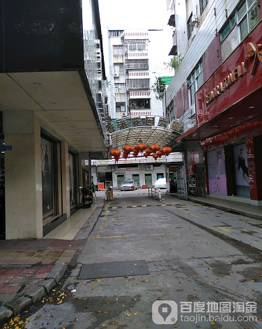 香港花园六座-（小区房价-二手房出售、出租房源）