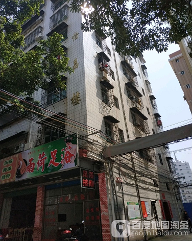 怡鸿楼-（小区房价-二手房出售、出租房源）