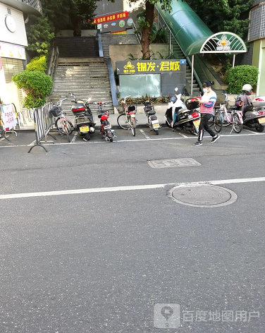 锦发君城-（小区房价-二手房出售、出租房源）