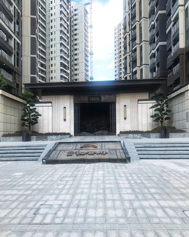 奥园铂誉府-（小区房价-二手房出售、出租房源）