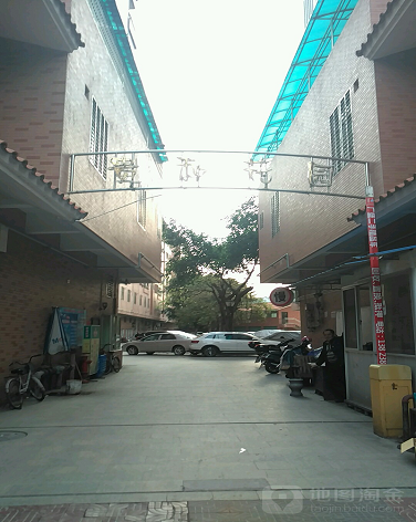 贵和花园-（小区房价-二手房出售、出租房源）