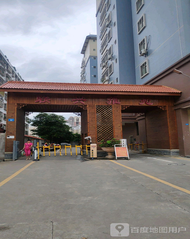 联兴雅苑-（小区房价-二手房出售、出租房源）