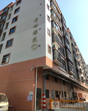 学林雅苑-（小区房价-二手房出售、出租房源）