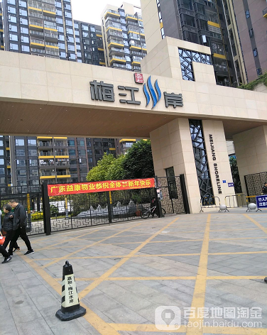 梅江水岸-（小区房价-二手房出售、出租房源）