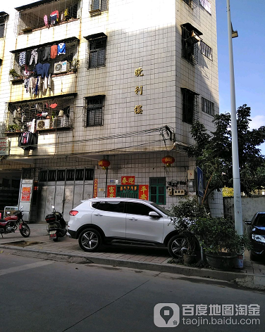 晓利楼-（小区房价-二手房出售、出租房源）