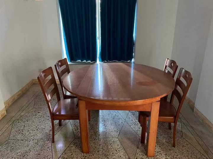 【永光花园】4房出租华侨城建设路永光花园步梯3楼4房2厅2卫 押二付一 一年起租 月租1500元/月【钥匙在店】