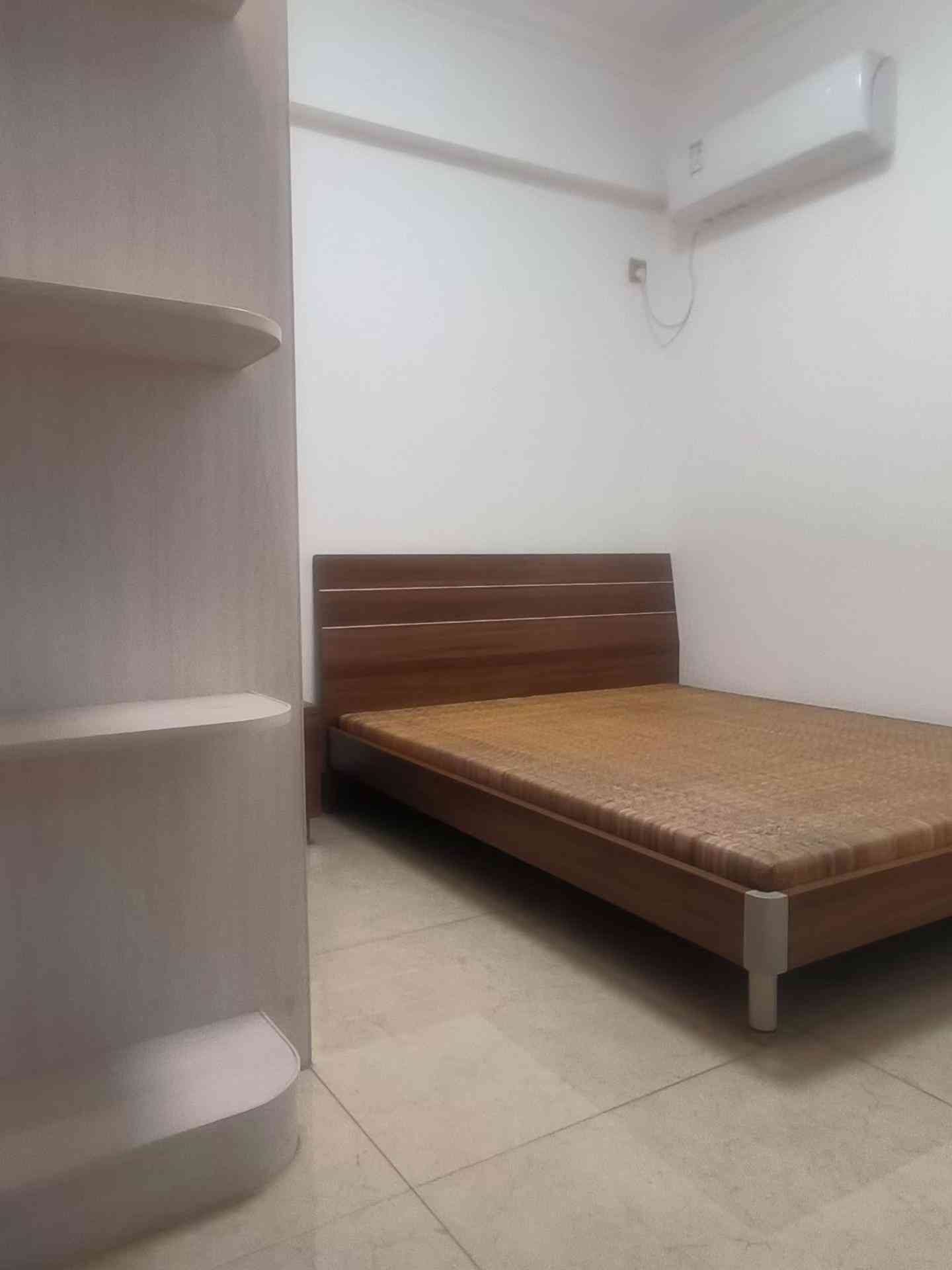 梅州信息网出租上坪花园北区90㎡两房两厅两卫南向阳台 家私家电全屋品牌定制 干净舒适无任何装修异味1500元/月电(直接看房有多套)